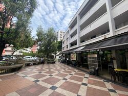 Jurong East Street 21 (D22), Shop House #474689981